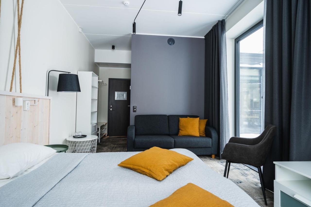 Tulivee Villa Liimala Kültér fotó