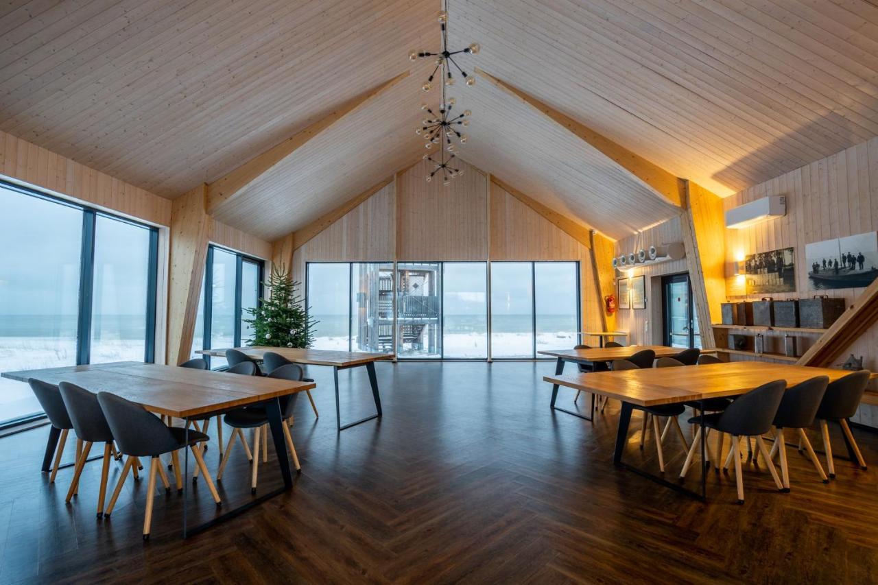 Tulivee Villa Liimala Kültér fotó