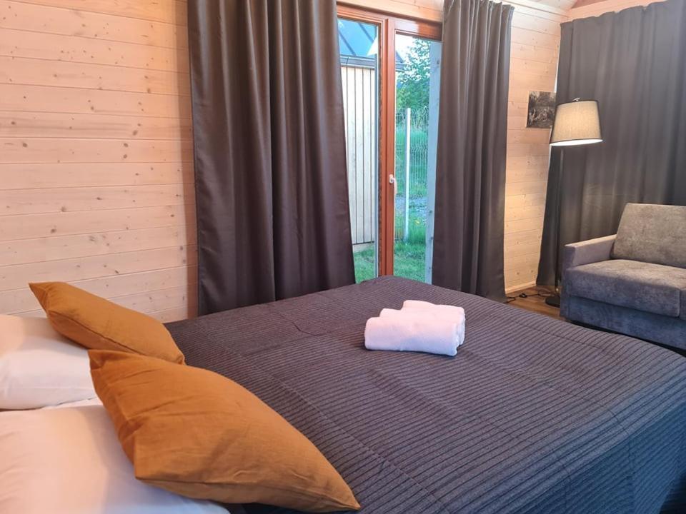 Tulivee Villa Liimala Kültér fotó