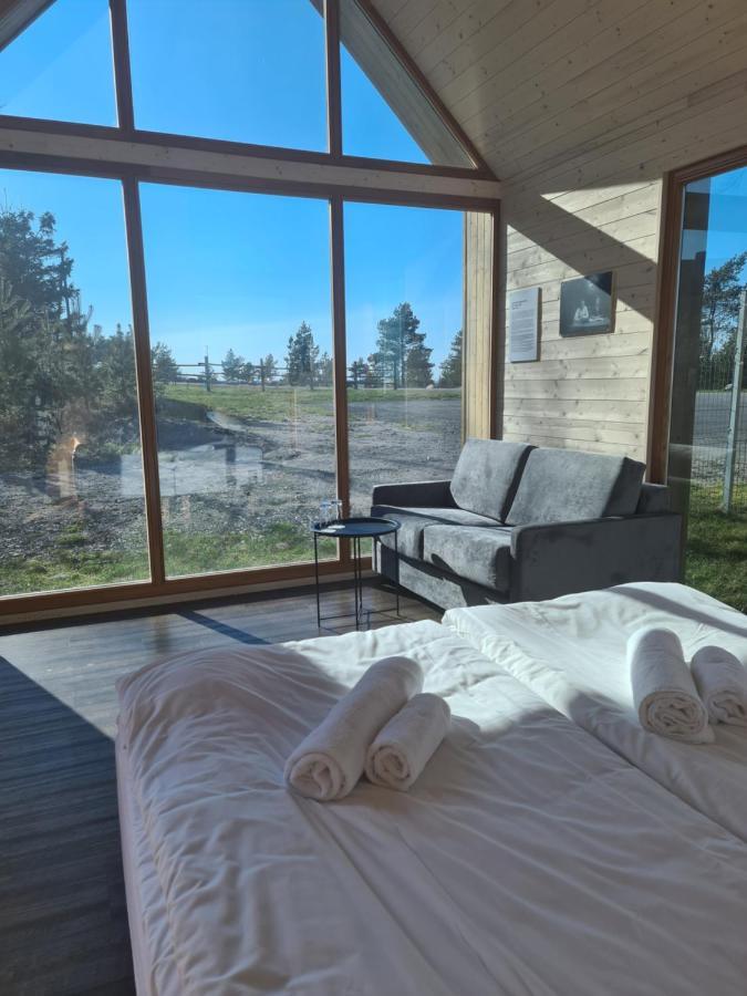 Tulivee Villa Liimala Kültér fotó