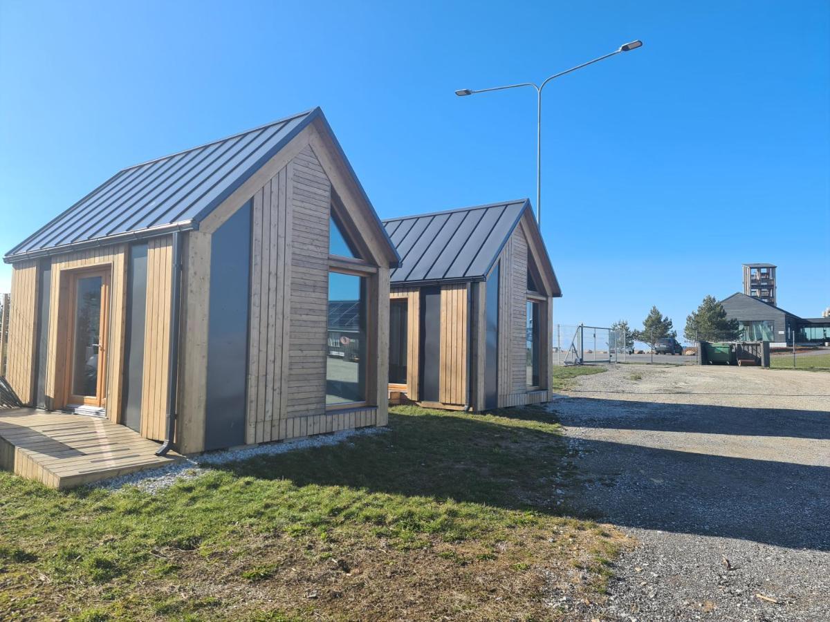 Tulivee Villa Liimala Kültér fotó