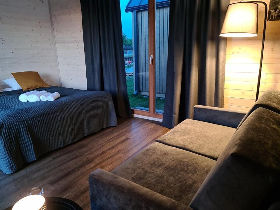 Tulivee Villa Liimala Kültér fotó