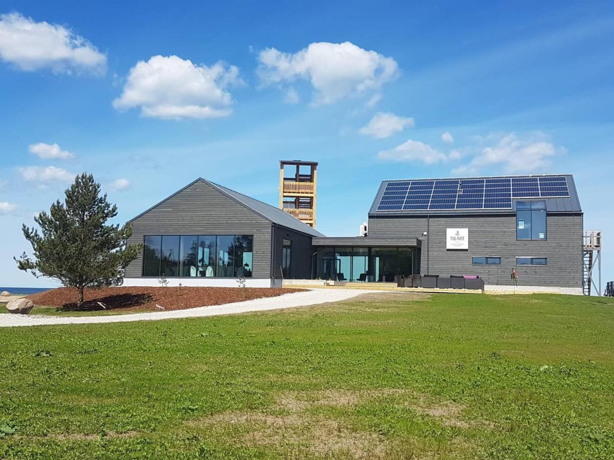 Tulivee Villa Liimala Kültér fotó