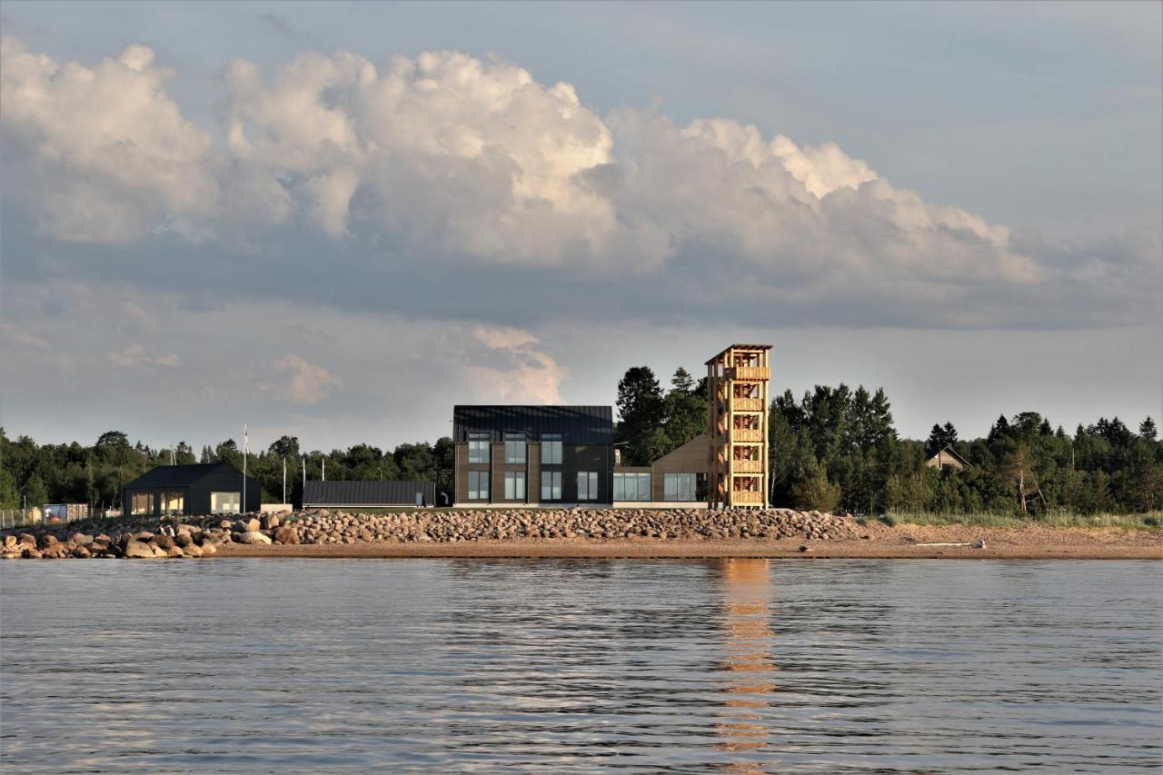 Tulivee Villa Liimala Kültér fotó
